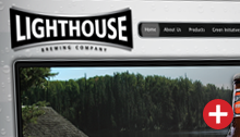 Lighthouse Brewing Company